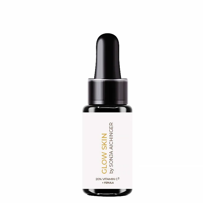 Vit.C3 20% + FERULA