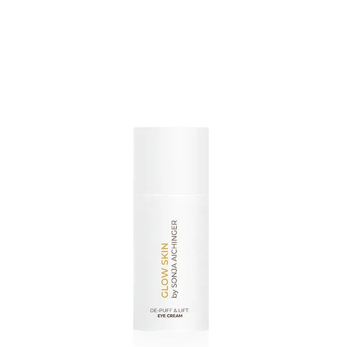 DE PUFF & LIFT EYE CREAM