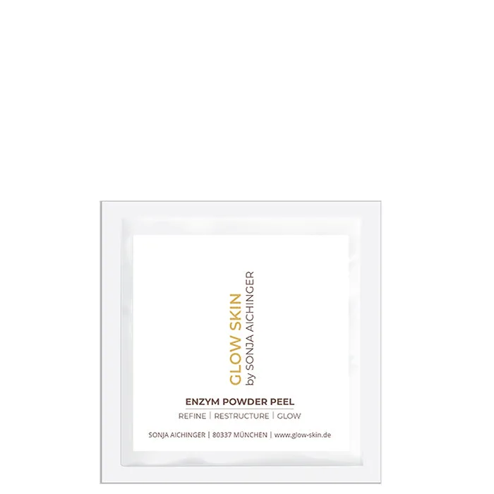 ENZYM POWDER PEEL