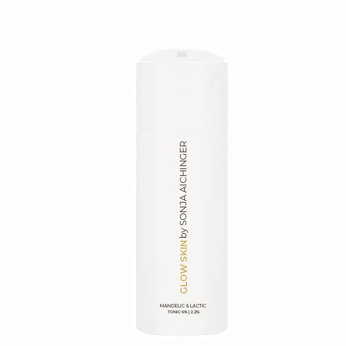 MANDELIC & LACTIC TONIC